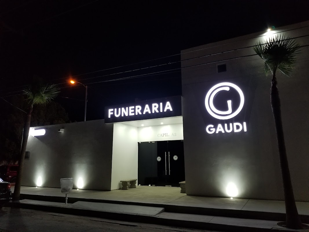 Funeraria Funeraria GAUDI